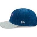 gorra-curva-azul-snapback-9fifity-two-tone-cord-de-los-angeles-dodgers-mlb-de-new-era