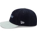 gorra-curva-azul-marino-snapback-9fifity-two-tone-cord-de-new-york-yankees-mlb-de-new-era