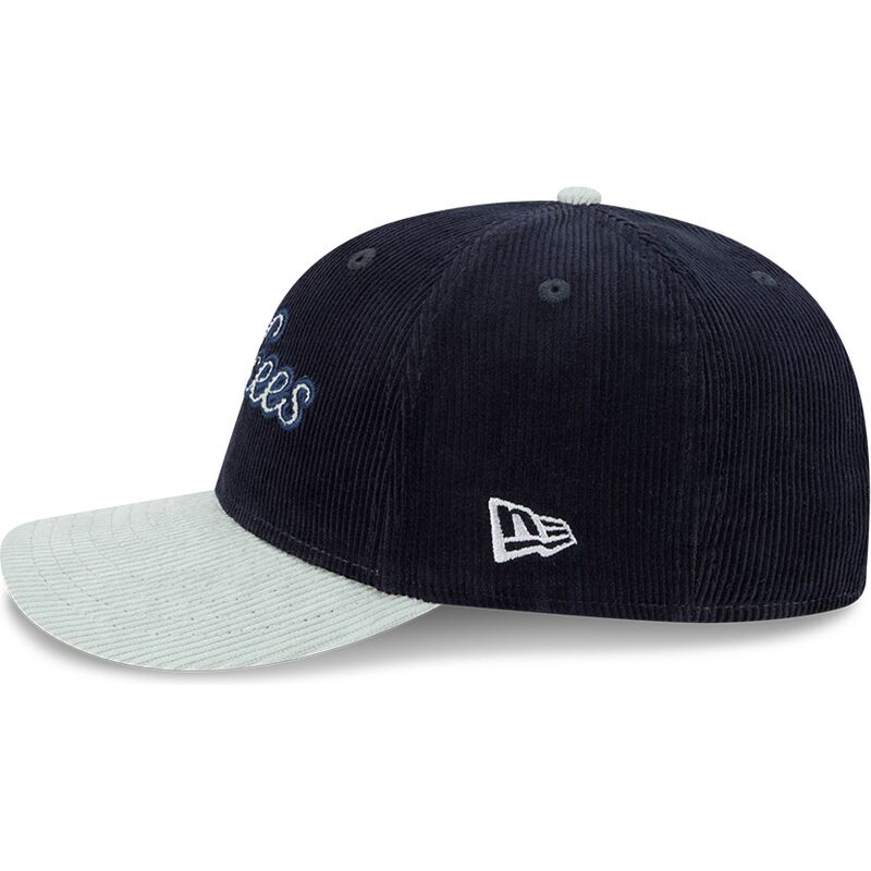 gorra-curva-azul-marino-snapback-9fifity-two-tone-cord-de-new-york-yankees-mlb-de-new-era gorra-curva-azul-marino-snapback-9fifity-two-tone-cord-de-new-york-yankees-mlb-de-new-era