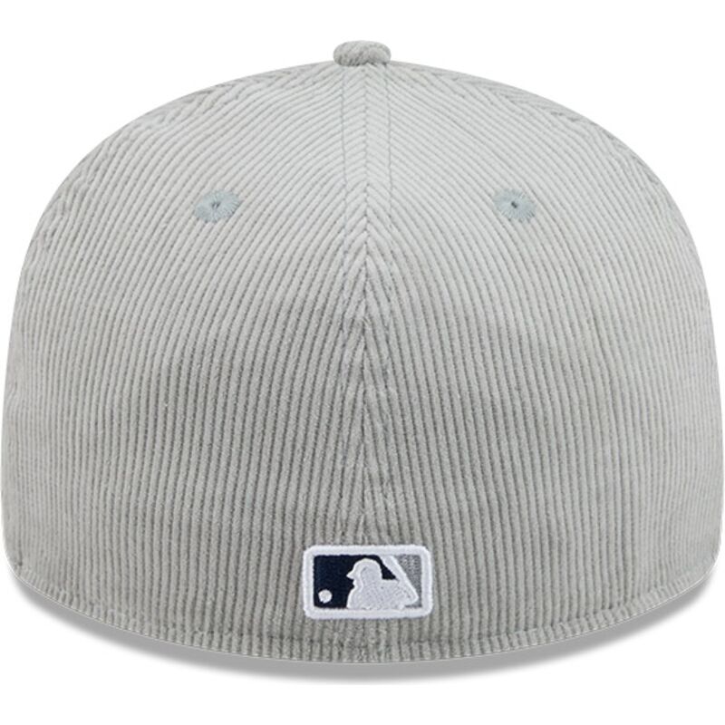 new-era-curved-brim-navy-blue-logo-59fifty-cord-new-york-yankees-mlb-grey-fitted-cap