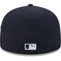 gorra-plana-azul-marino-ajustada-59fifty-side-script-de-new-york-yankees-mlb-de-new-era