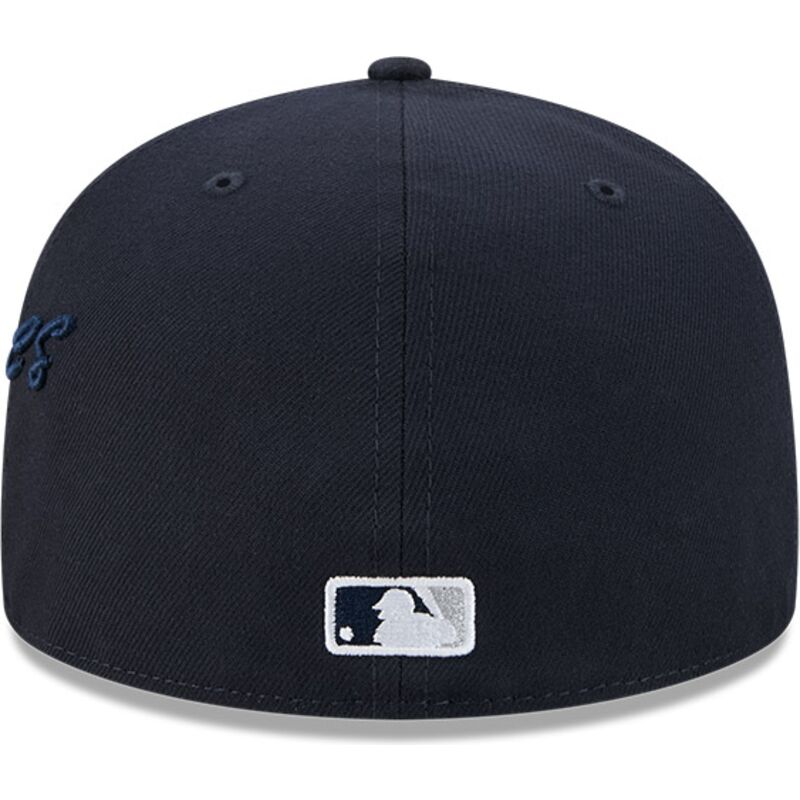 new-era-flat-brim-59fifty-side-script-new-york-yankees-mlb-navy-blue-fitted-cap