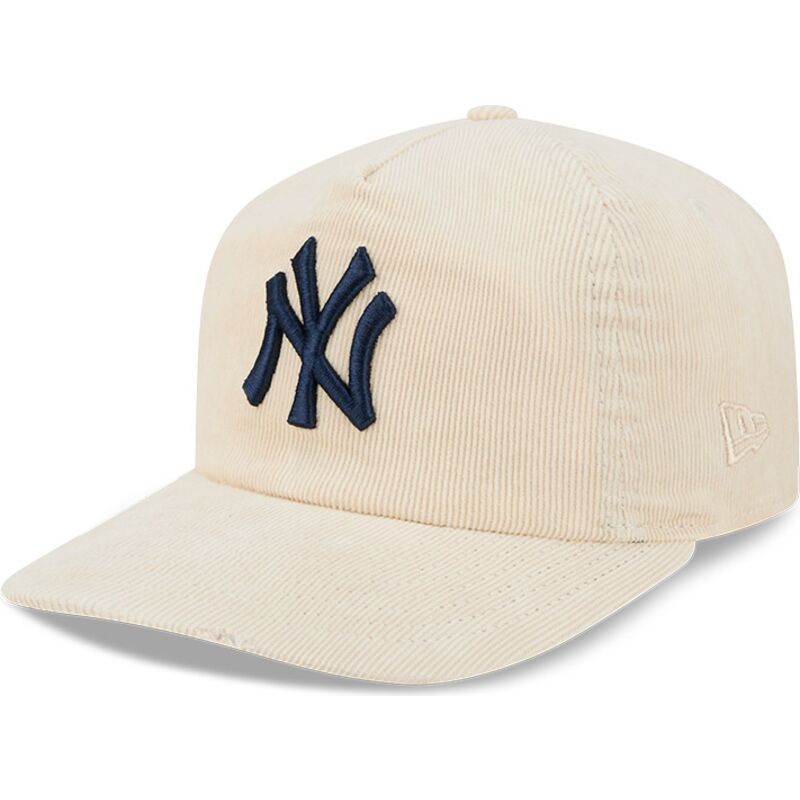 gorra-curva-beige-ajustable-con-logo-azul-marino-19twenty-na-lifestyle-f1-de-new-york-yankees-mlb-de-new-era
