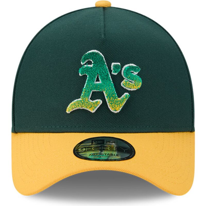 gorra-curva-verde-y-amarilla-snapback-9forty-a-frame-na-lifestyle-f1-de-oakland-athletics-mlb-de-new-era