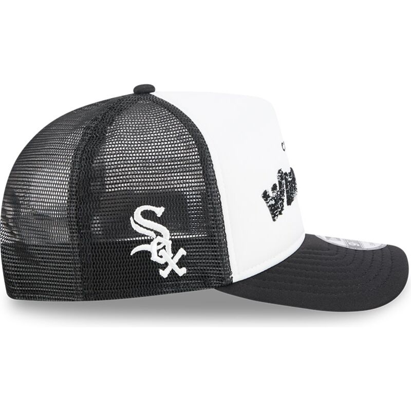 gorra-trucker-negra-y-blanca-9fifty-a-frame-na-lifestyle-f1-de-chicago-white-sox-mlb-de-new-era