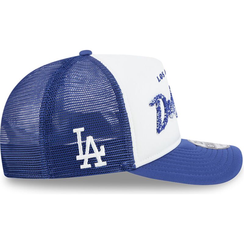 gorra-trucker-azul-y-blanca-9fifty-a-frame-na-lifestyle-f1-de-los-angeles-dodgers-mlb-de-new-era