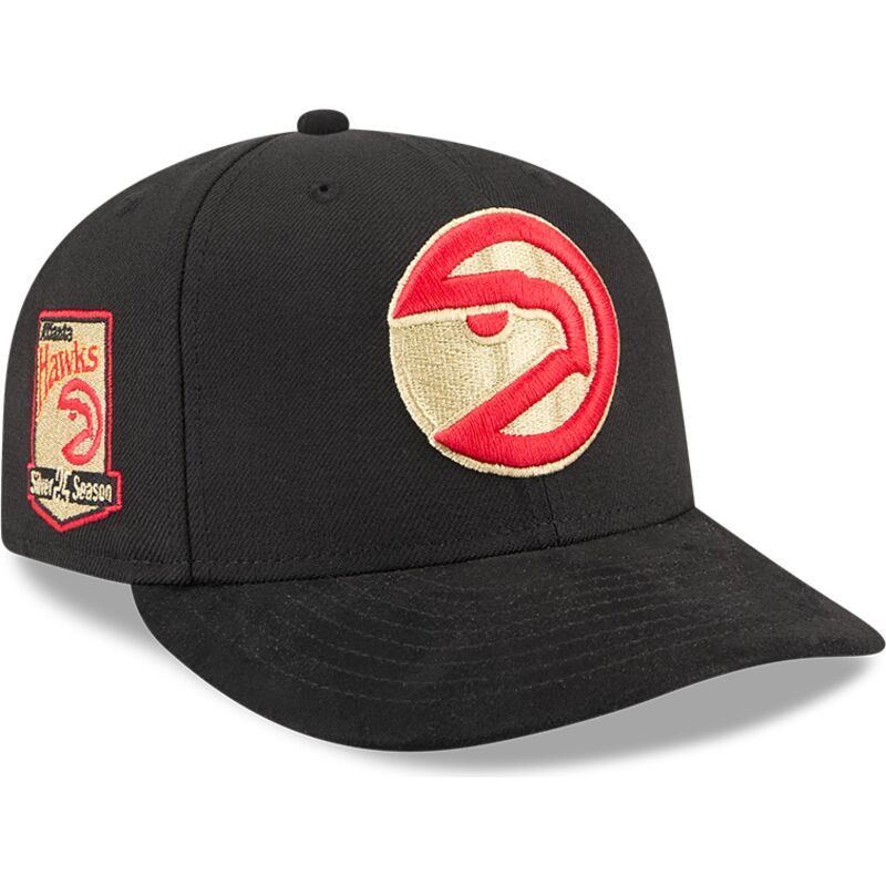 gorra-curva-negra-snapback-9fifty-na-lifestyle-f1-de-atlanta-hawks-nba-de-new-era