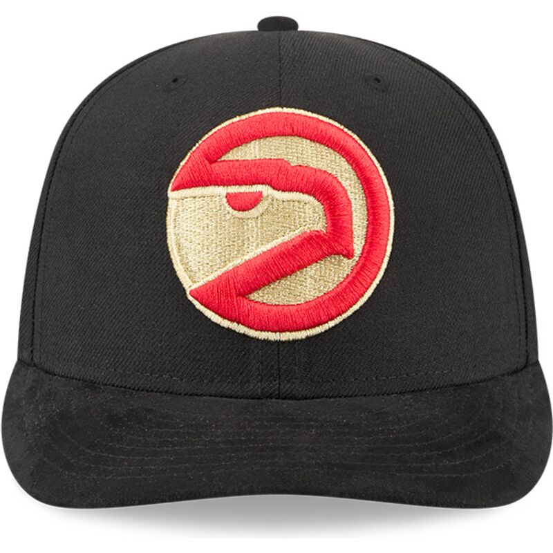gorra-curva-negra-snapback-9fifty-na-lifestyle-f1-de-atlanta-hawks-nba-de-new-era