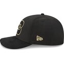 gorra-curva-negra-snapback-9fifty-na-lifestyle-f1-de-nba-de-new-era