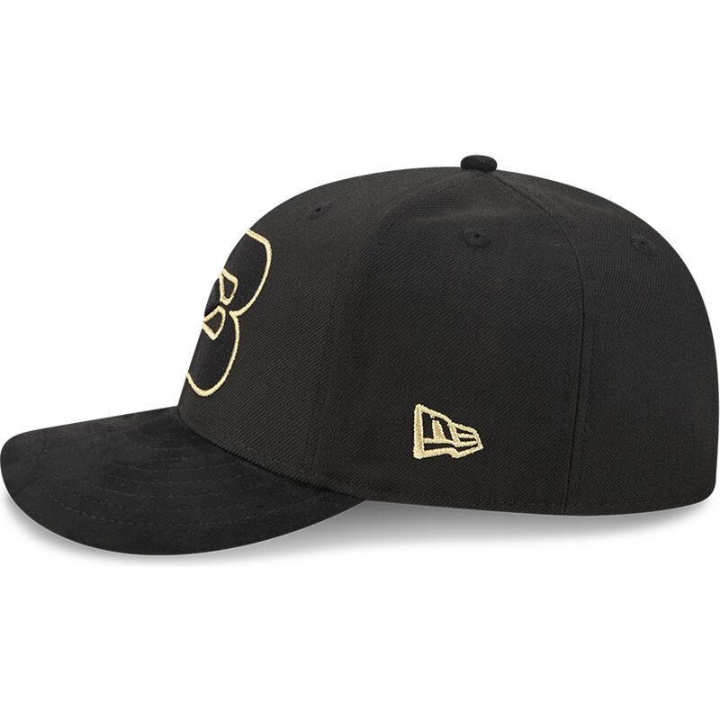 gorra-curva-negra-snapback-9fifty-na-lifestyle-f1-de-nba-de-new-era gorra-curva-negra-snapback-9fifty-na-lifestyle-f1-de-nba-de-new-era