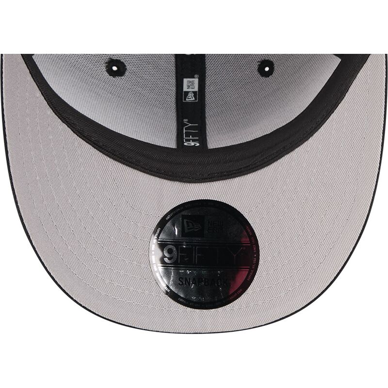 gorra-curva-negra-snapback-9fifty-na-lifestyle-f1-de-nba-de-new-era gorra-curva-negra-snapback-9fifty-na-lifestyle-f1-de-nba-de-new-era