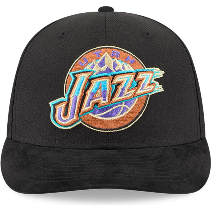 gorra-curva-negra-snapback-9fifty-na-lifestyle-f1-de-utah-jazz-nba-de-new-era