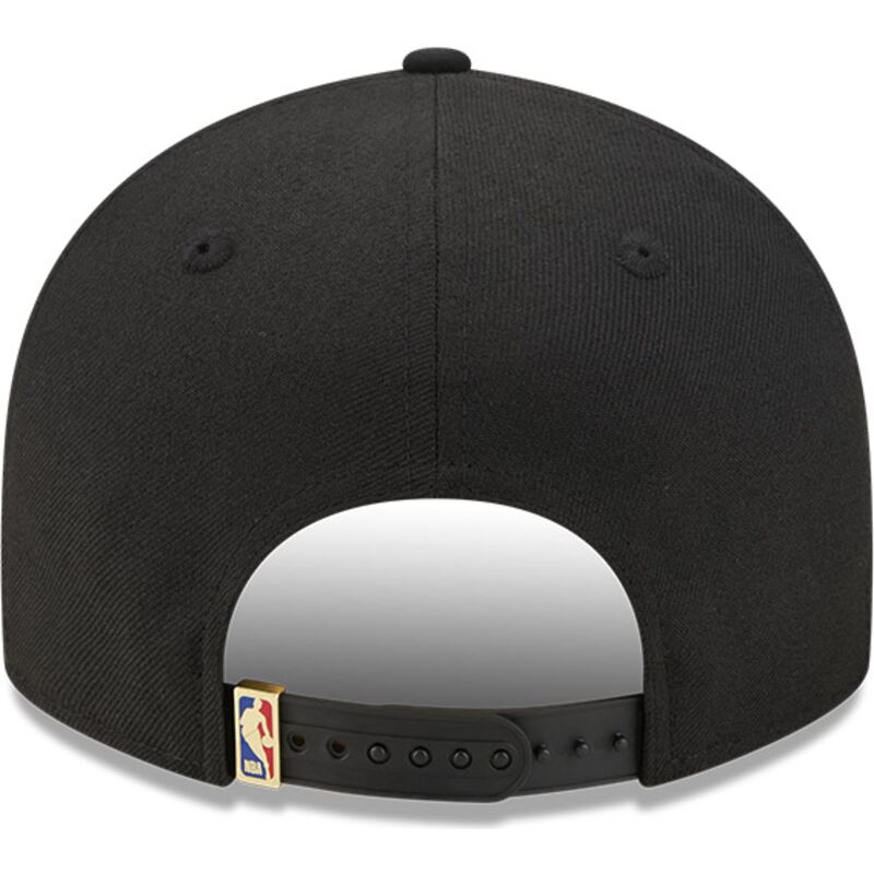 gorra-curva-negra-snapback-9fifty-na-lifestyle-f1-de-detroit-pistons-nba-de-new-era