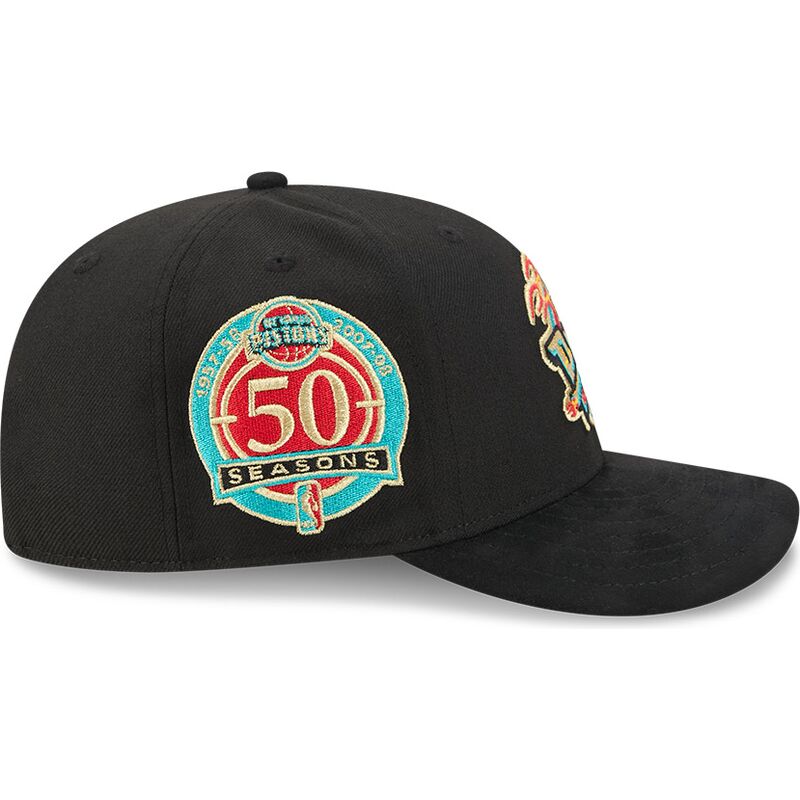 gorra-curva-negra-snapback-9fifty-na-lifestyle-f1-de-detroit-pistons-nba-de-new-era