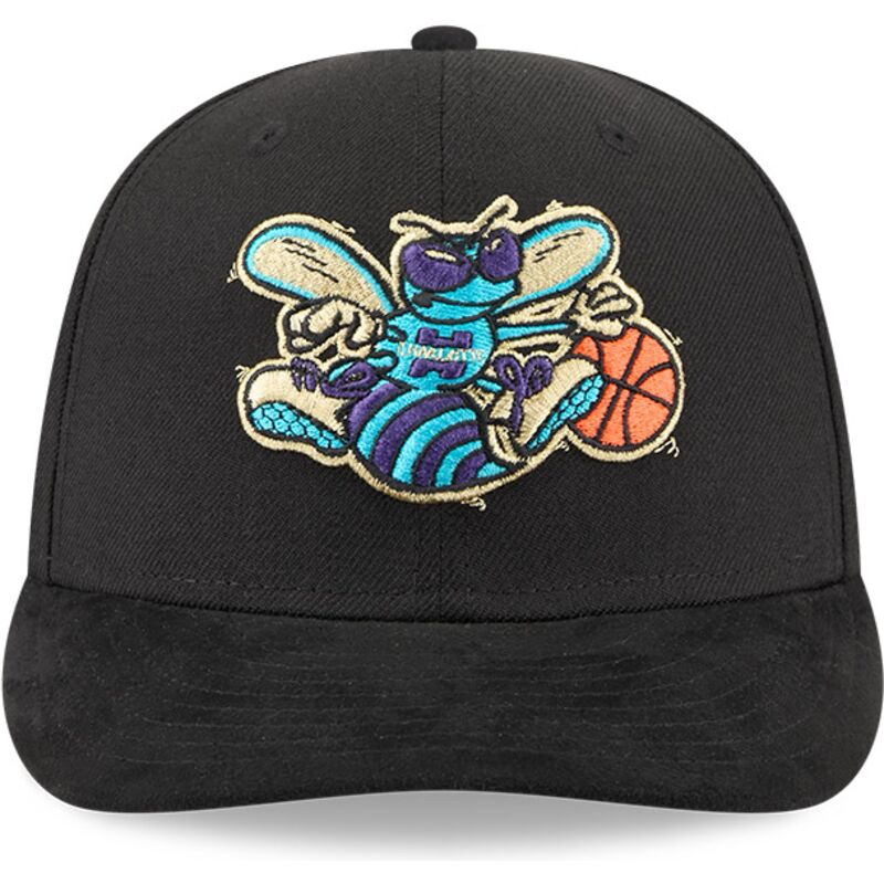 new-era-curved-brim-9fifty-na-lifestyle-f1-charlotte-hornets-nba-black-snapback-cap new-era-curved-brim-9fifty-na-lifestyle-f1-charlotte-hornets-nba-black-snapback-cap