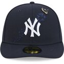 gorra-curva-azul-marino-ajustada-59fifty-pin-na-lifestyle-f1-de-new-york-yankees-mlb-de-new-era