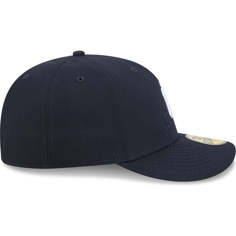 new-era-curved-brim-59fifty-pin-na-lifestyle-f1-new-york-yankees-mlb-navy-blue-fitted-cap new-era-curved-brim-59fifty-pin-na-lifestyle-f1-new-york-yankees-mlb-navy-blue-fitted-cap