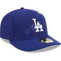 gorra-curva-azul-ajustada-59fifty-pin-na-lifestyle-f1-de-los-angeles-dodgers-mlb-de-new-era