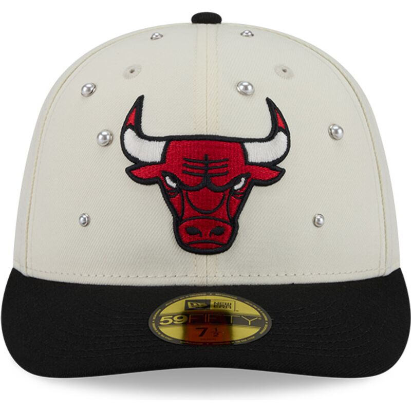 gorra-curva-beige-y-negra-ajustada-59fifty-beads-na-lifestyle-f1-de-chicago-bulls-nba-de-new-era gorra-curva-beige-y-negra-ajustada-59fifty-beads-na-lifestyle-f1-de-chicago-bulls-nba-de-new-era
