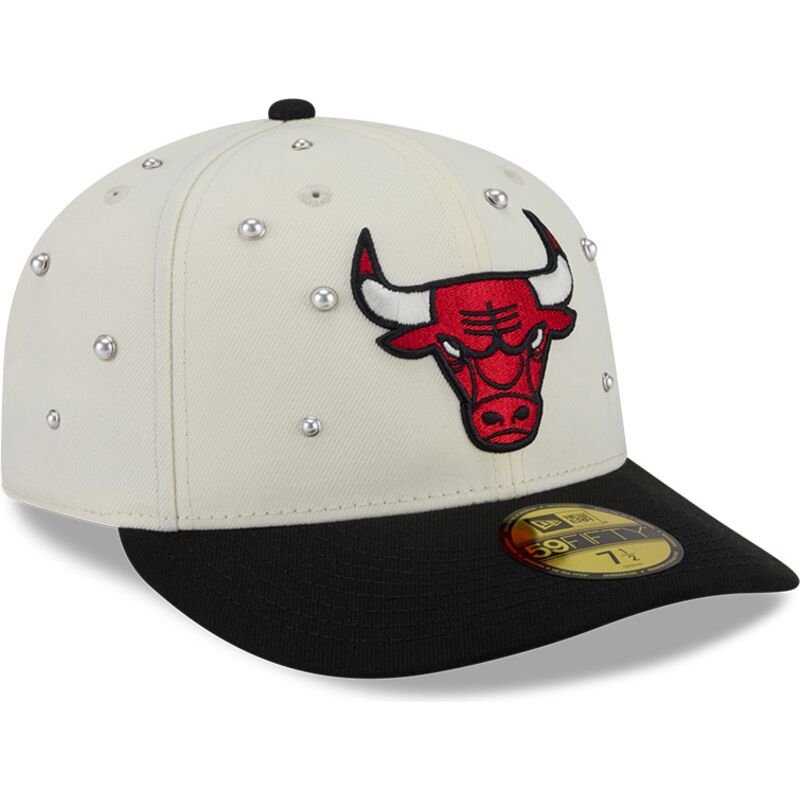 gorra-curva-beige-y-negra-ajustada-59fifty-beads-na-lifestyle-f1-de-chicago-bulls-nba-de-new-era gorra-curva-beige-y-negra-ajustada-59fifty-beads-na-lifestyle-f1-de-chicago-bulls-nba-de-new-era