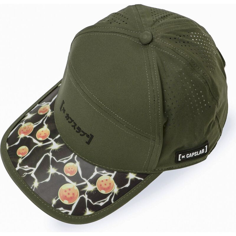 gorra-curva-verde-ajustable-shenron-dbz10-she-dragon-ball-de-capslab gorra-curva-verde-ajustable-shenron-dbz10-she-dragon-ball-de-capslab