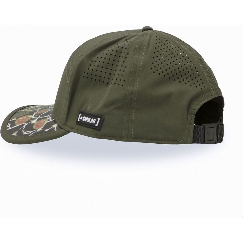 gorra-curva-verde-ajustable-shenron-dbz10-she-dragon-ball-de-capslab gorra-curva-verde-ajustable-shenron-dbz10-she-dragon-ball-de-capslab