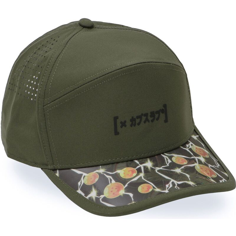 gorra-curva-verde-ajustable-shenron-dbz10-she-dragon-ball-de-capslab gorra-curva-verde-ajustable-shenron-dbz10-she-dragon-ball-de-capslab