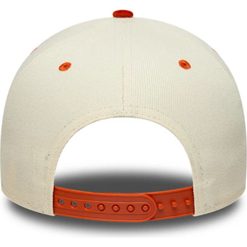 gorra-curva-beige-y-marron-snapback-e-frame-wordmark-suede-de-new-york-yankees-mlb-de-new-era