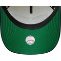 gorra-curva-beige-y-azul-marino-snapback-e-frame-wordmark-suede-de-new-york-yankees-mlb-de-new-era