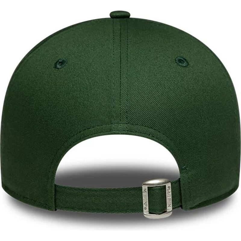 gorra-curva-verde-ajustable-para-mujer-9twenty-league-essential-midi-de-new-york-yankees-mlb-de-new-era