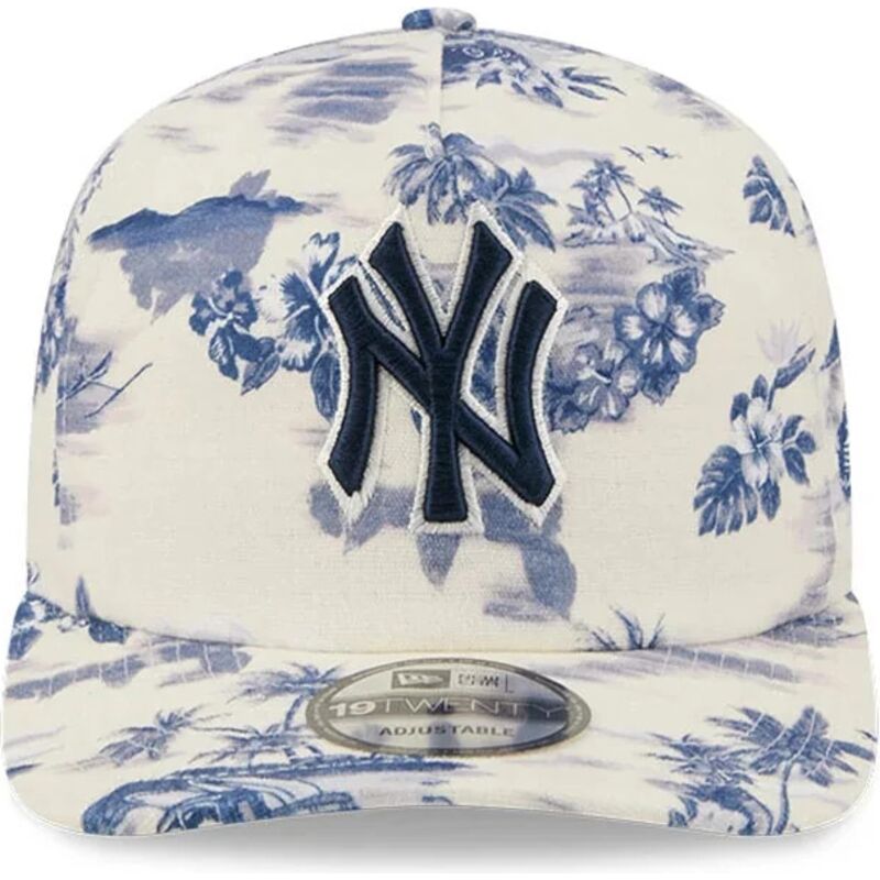 gorra-curva-azul-marino-y-blanca-snapback-19twenty-tropics-de-new-york-yankees-mlb-de-new-era