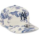 gorra-curva-azul-marino-y-blanca-snapback-19twenty-tropics-de-new-york-yankees-mlb-de-new-era
