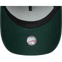 gorra-curva-verde-snapback-con-logo-verde-e-frame-team-outline-de-new-york-yankees-mlb-de-new-era