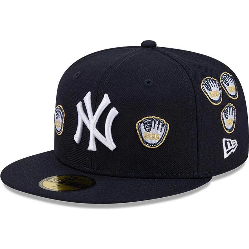 gorra-plana-azul-marino-ajustada-59fifty-spike-lee-gloves-de-new-york-yankees-mlb-de-new-era