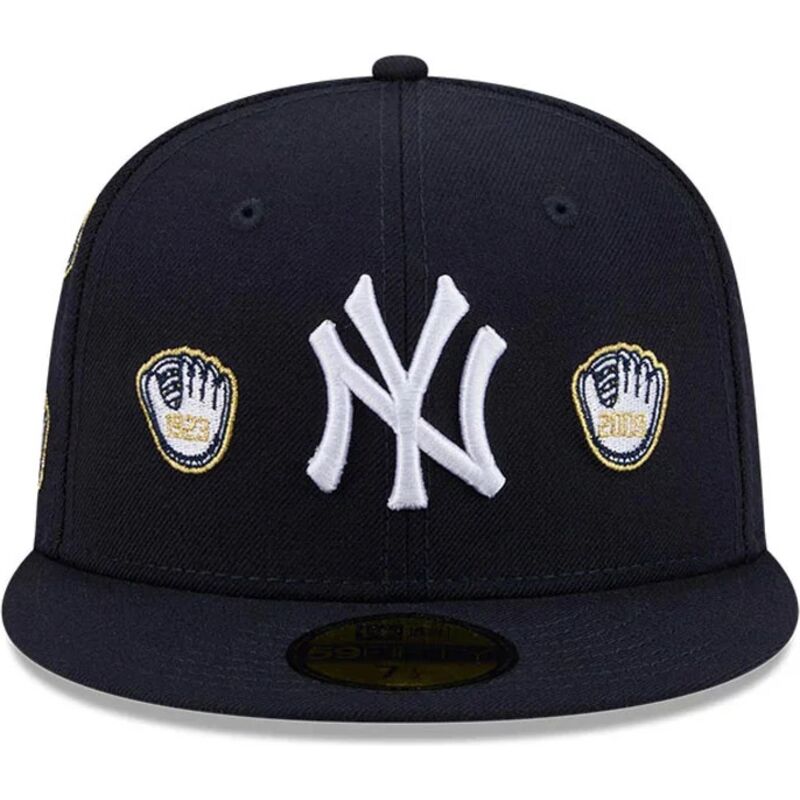 gorra-plana-azul-marino-ajustada-59fifty-spike-lee-gloves-de-new-york-yankees-mlb-de-new-era