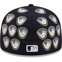 gorra-plana-azul-marino-ajustada-59fifty-spike-lee-gloves-de-new-york-yankees-mlb-de-new-era