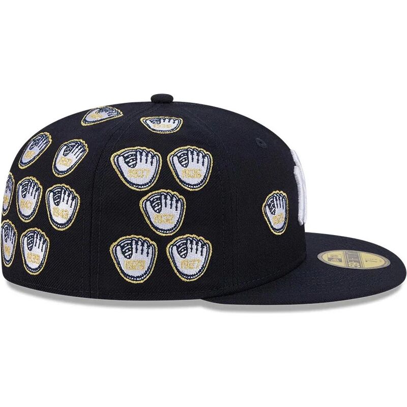 gorra-plana-azul-marino-ajustada-59fifty-spike-lee-gloves-de-new-york-yankees-mlb-de-new-era