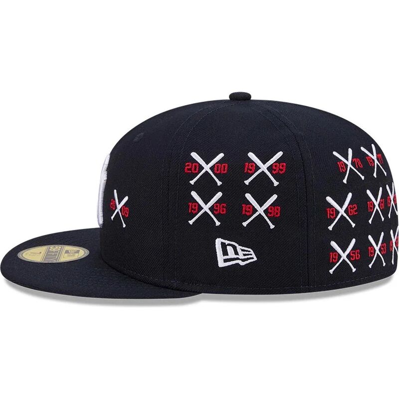 new-era-flat-brim-59fifty-spike-lee-crossed-bats-new-york-yankees-mlb-navy-blue-fitted-cap