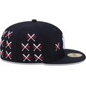 gorra-plana-azul-marino-ajustada-59fifty-spike-lee-crossed-bats-de-new-york-yankees-mlb-de-new-era