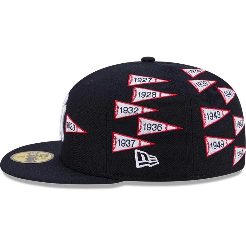 gorra-plana-azul-marino-ajustada-59fifty-spike-lee-flags-de-new-york-yankees-mlb-de-new-era gorra-plana-azul-marino-ajustada-59fifty-spike-lee-flags-de-new-york-yankees-mlb-de-new-era