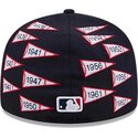 gorra-plana-azul-marino-ajustada-59fifty-spike-lee-flags-de-new-york-yankees-mlb-de-new-era