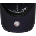 gorra-curva-azul-marino-ajustable-con-logo-azul-marino-9twenty-distress-wordmark-de-new-york-yankees-mlb-de-new-era