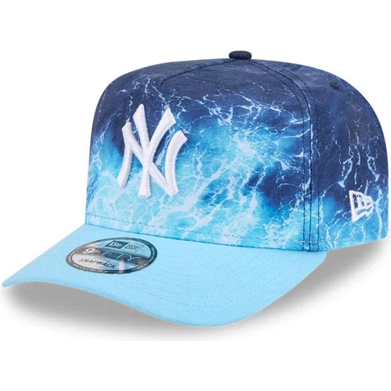 new-era-curved-brim-9fifty-a-frame-deep-water-new-york-yankees-mlb-blue-snapback-cap