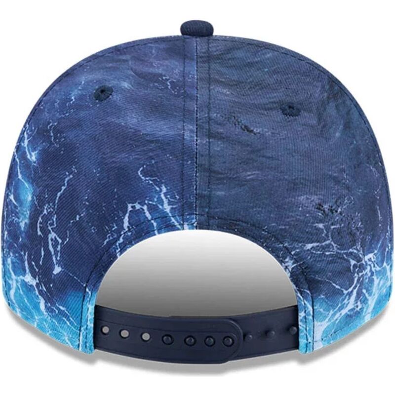 gorra-curva-azul-snapback-9fifty-a-frame-deep-water-de-new-york-yankees-mlb-de-new-era gorra-curva-azul-snapback-9fifty-a-frame-deep-water-de-new-york-yankees-mlb-de-new-era