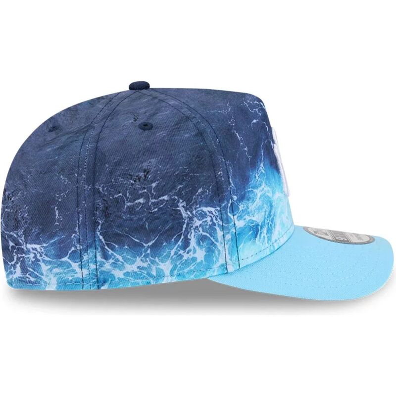 new-era-curved-brim-9fifty-a-frame-deep-water-new-york-yankees-mlb-blue-snapback-cap