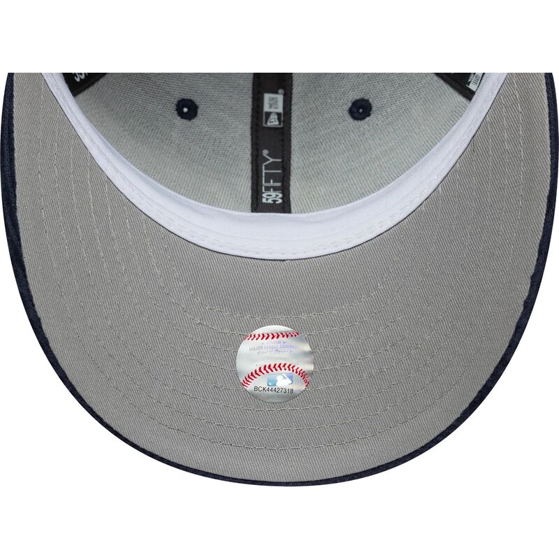 gorra-curva-azul-marino-ajustada-59fifty-cord-dog-ear-de-new-york-yankees-mlb-de-new-era