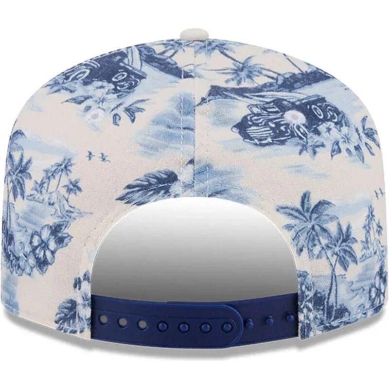 new-era-curved-brim-19twenty-tropics-los-angeles-dodgers-mlb-blue-snapback-cap