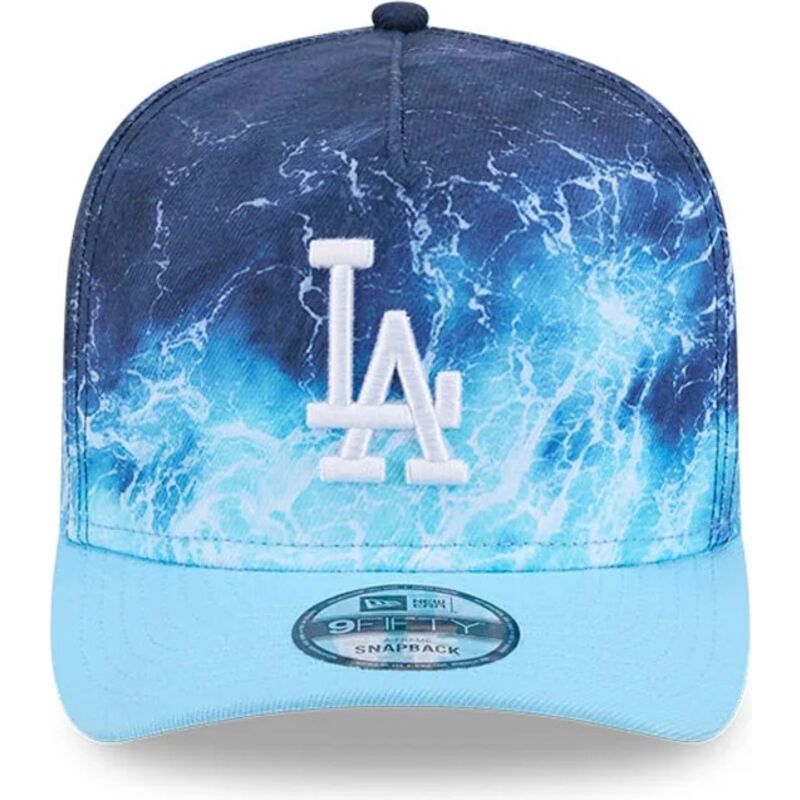 gorra-curva-azul-snapback-9fifty-a-frame-deep-water-de-los-angeles-dodgers-mlb-de-new-era