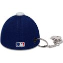 new-era-mini-cap-los-angeles-dodgers-mlb-blue-keychain