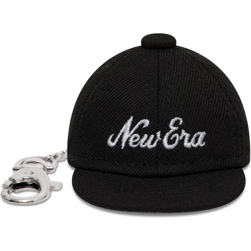 llavero-negro-mini-cap-keychain-de-new-era
